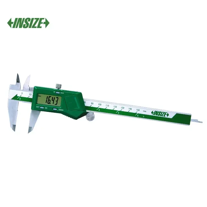 Standart Dijital Kumpas İnsize